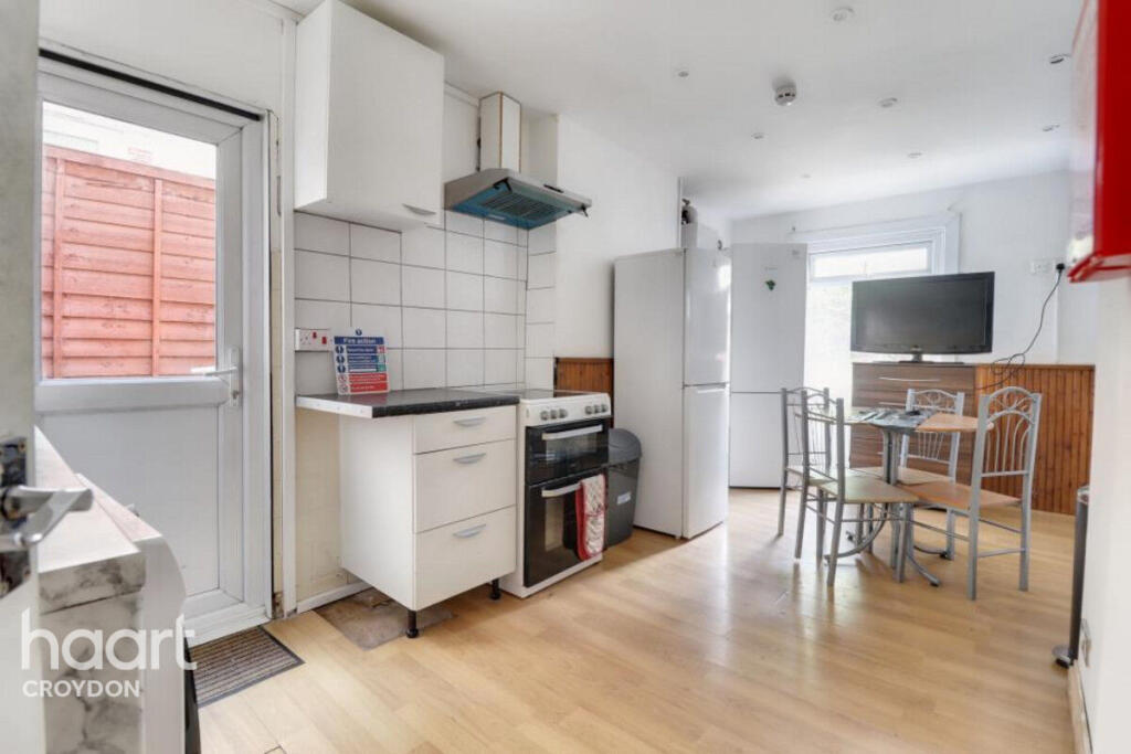 Main image of property: Lenham Road, Thornton heath