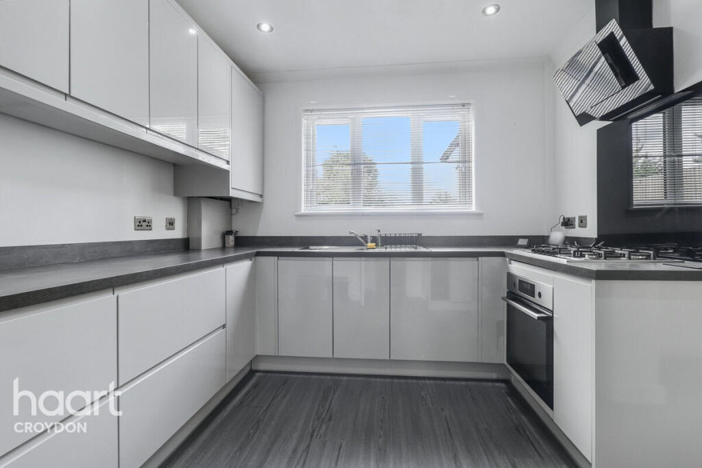 Main image of property: Farnborough Avenue, SOUTH CROYDON