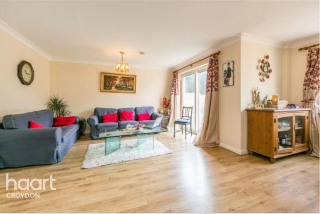 Main image of property: Larcombe Close, CROYDON