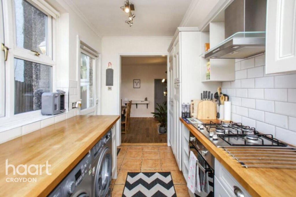 Main image of property: Churchill Road, South croydon