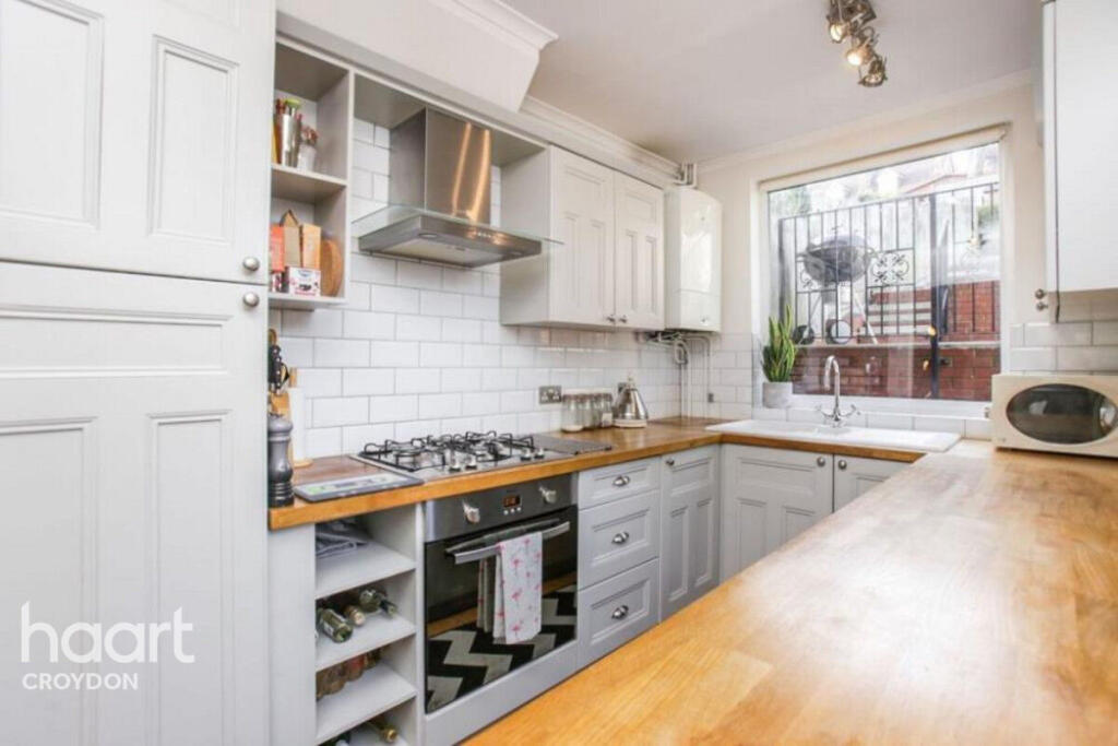 Main image of property: Churchill Road, South croydon