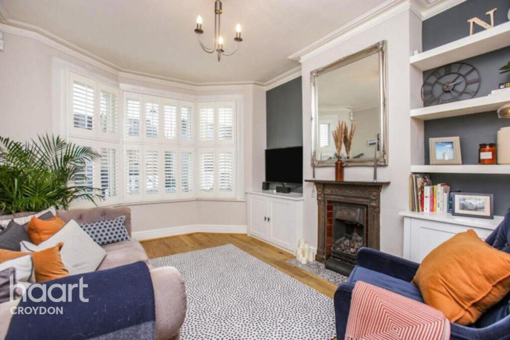 Main image of property: Churchill Road, South croydon