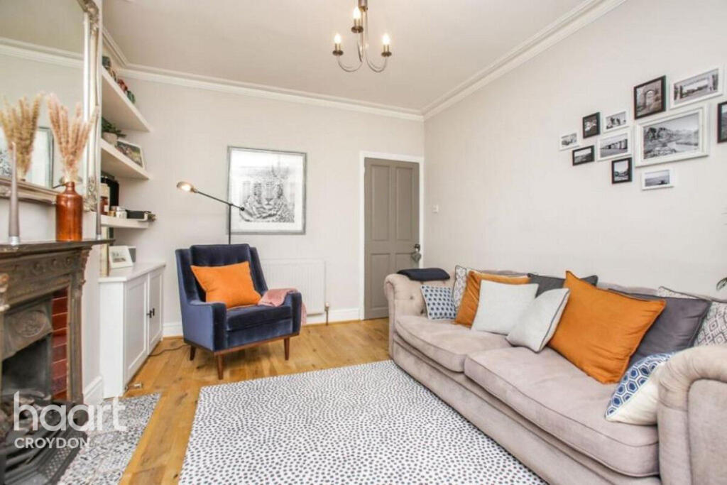 Main image of property: Churchill Road, South croydon