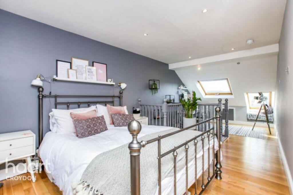 Main image of property: Churchill Road, South croydon