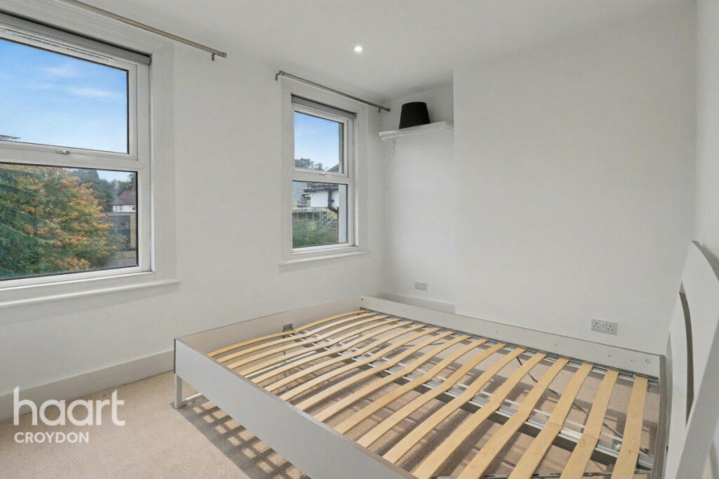 Main image of property: Coombe Road, Croydon