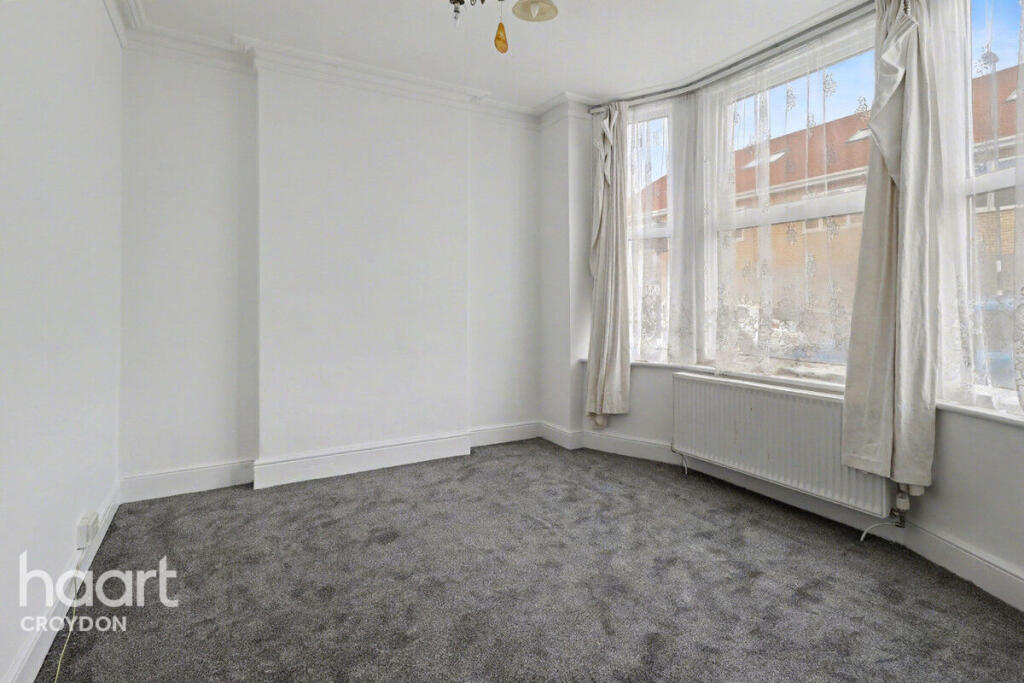 Main image of property: Sylverdale Road, CROYDON