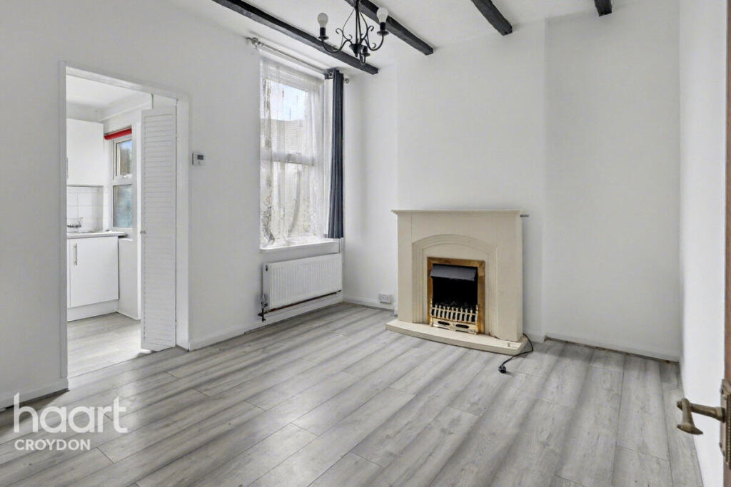 Main image of property: Sylverdale Road, CROYDON