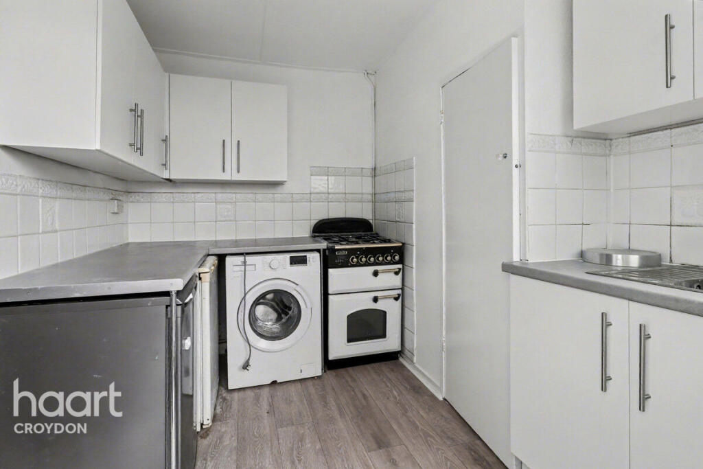 Main image of property: Sylverdale Road, CROYDON