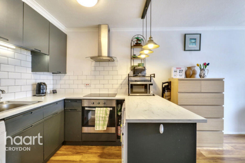 Main image of property: The Retreat, THORNTON HEATH