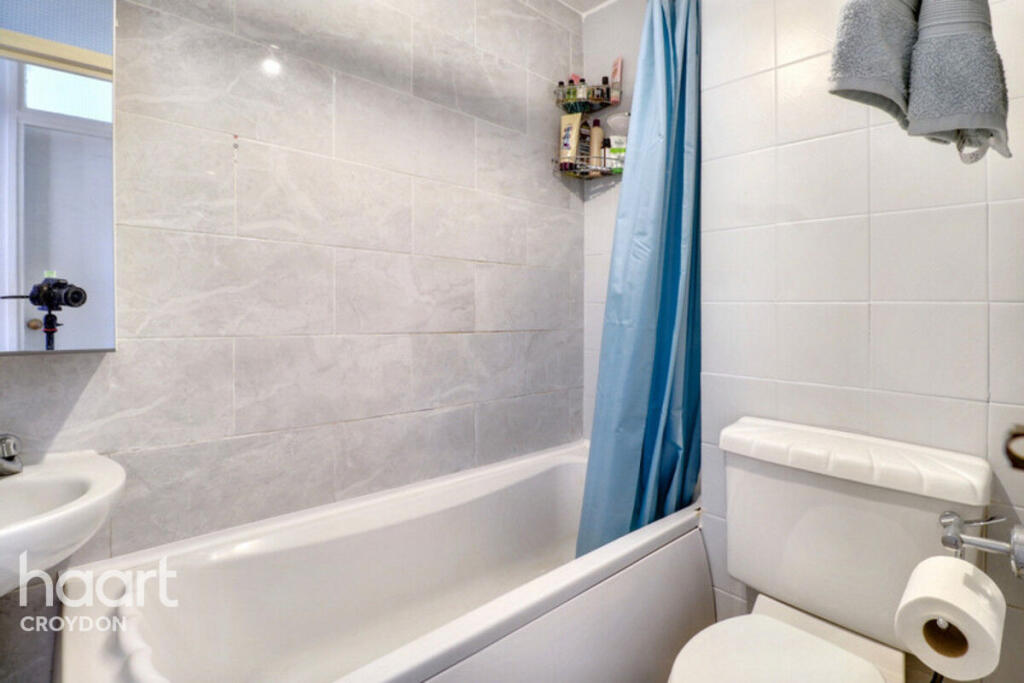 Main image of property: The Retreat, THORNTON HEATH