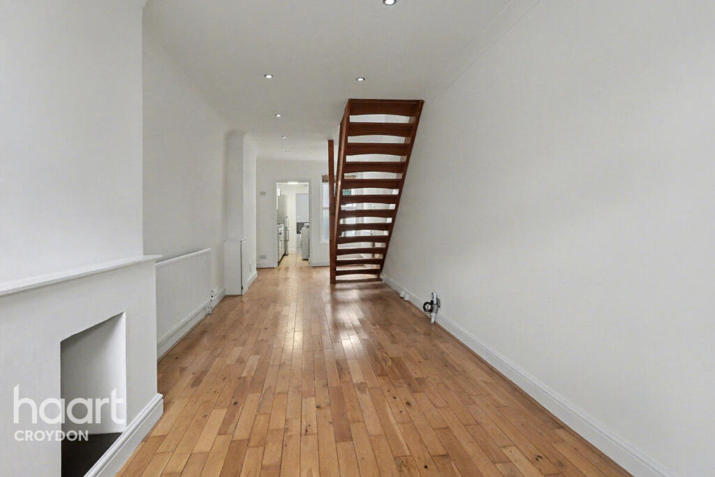 Main image of property: Bensham Grove, THORNTON HEATH