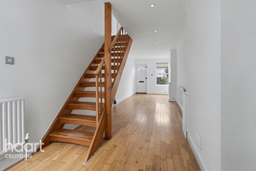 Main image of property: Bensham Grove, THORNTON HEATH