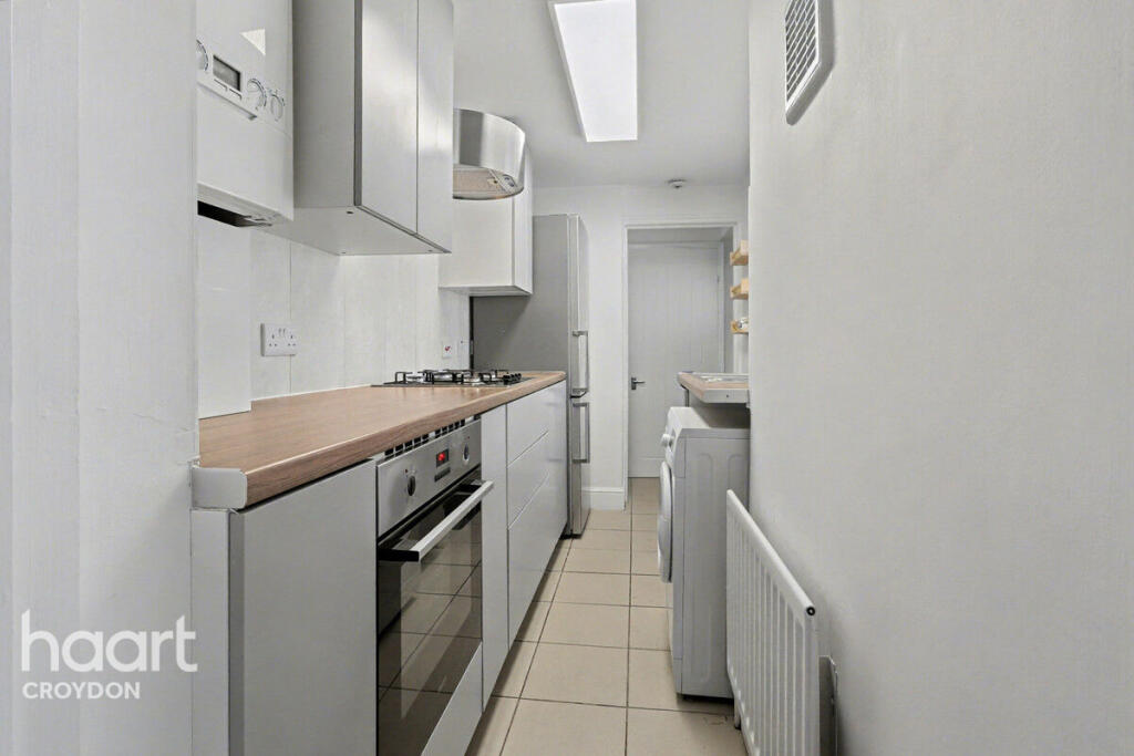 Main image of property: Bensham Grove, THORNTON HEATH