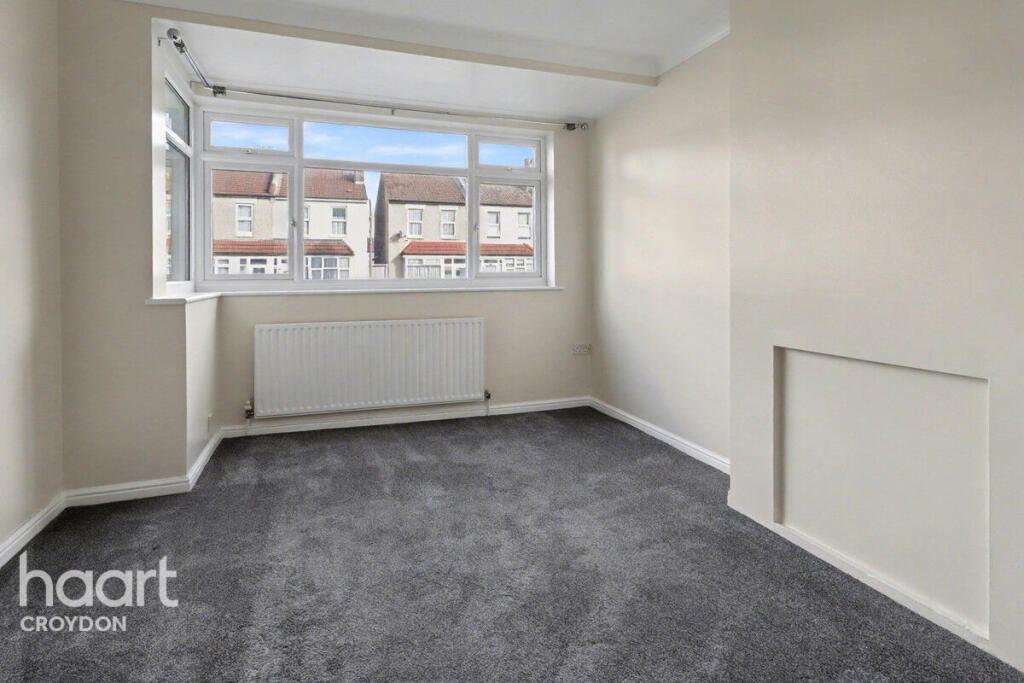 Main image of property: Mitcham Road, CROYDON