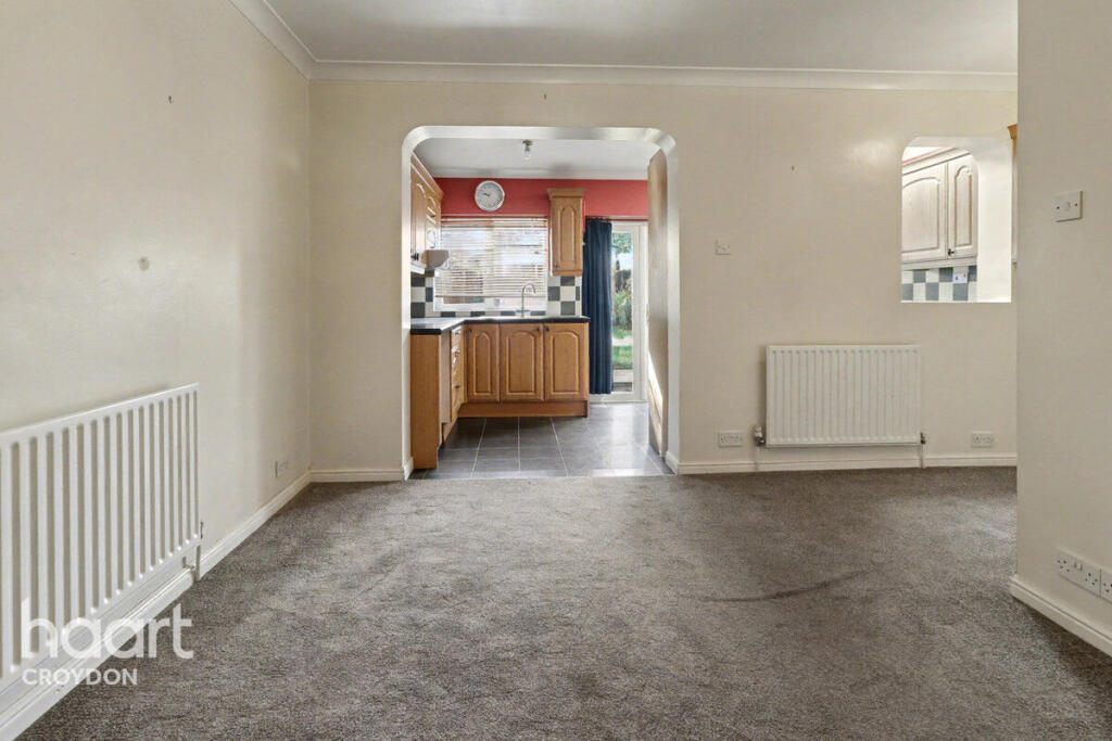 Main image of property: Mitcham Road, CROYDON