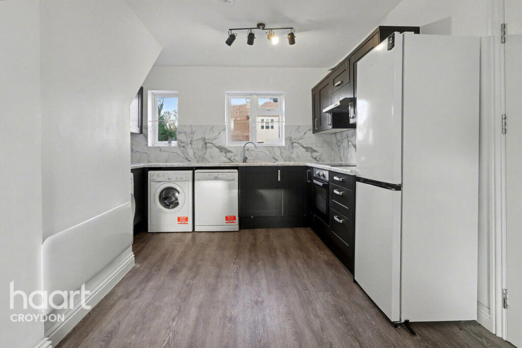 Main image of property: Onslow Road, CROYDON