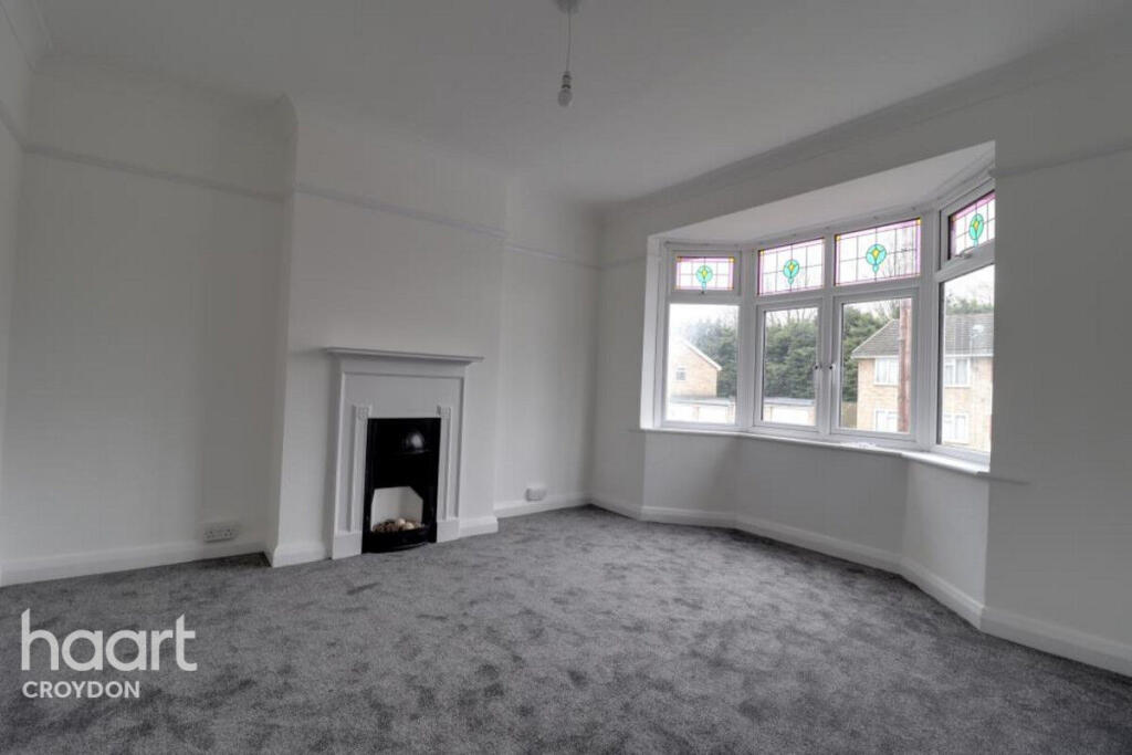 Main image of property: Braemar Avenue, SOUTH CROYDON