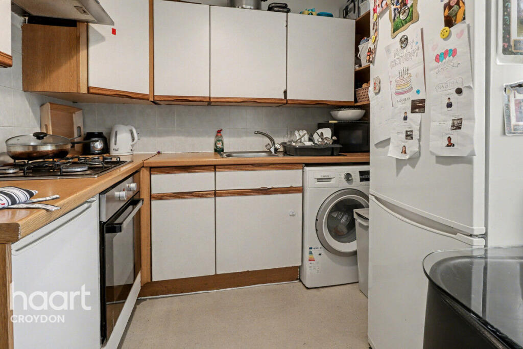 Main image of property: Lower Addiscombe Road, CROYDON