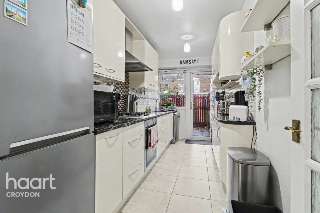 Main image of property: Tipton Drive, CROYDON
