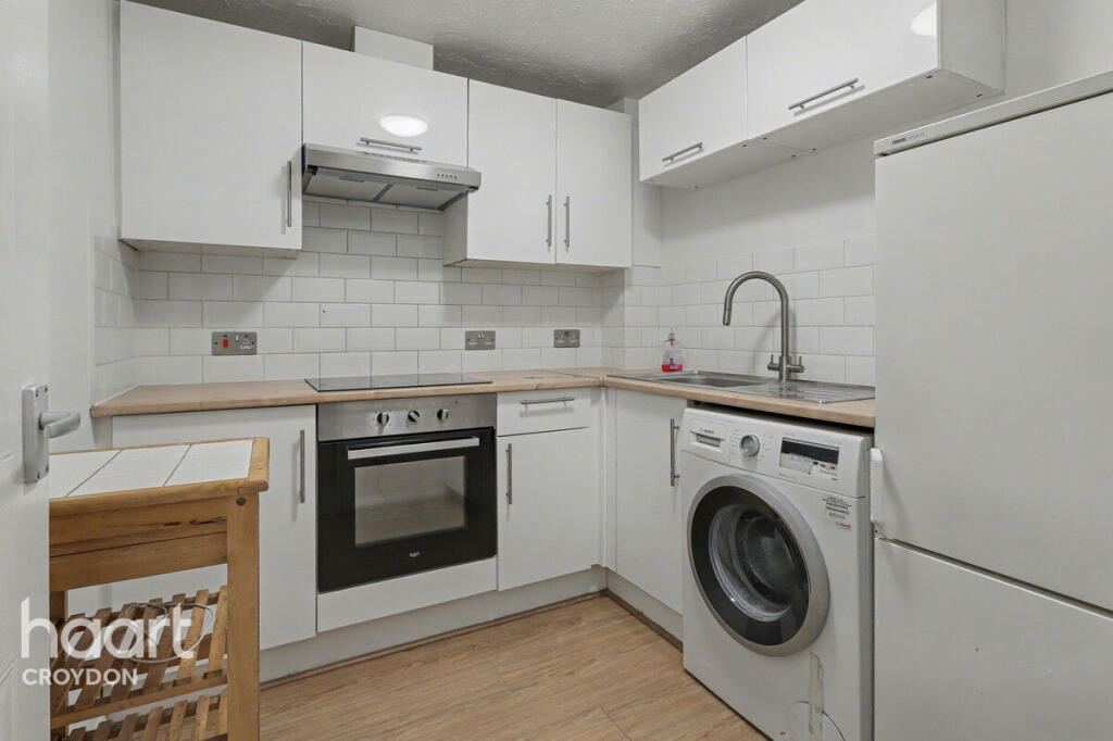 Main image of property: Whitstable Place, CROYDON