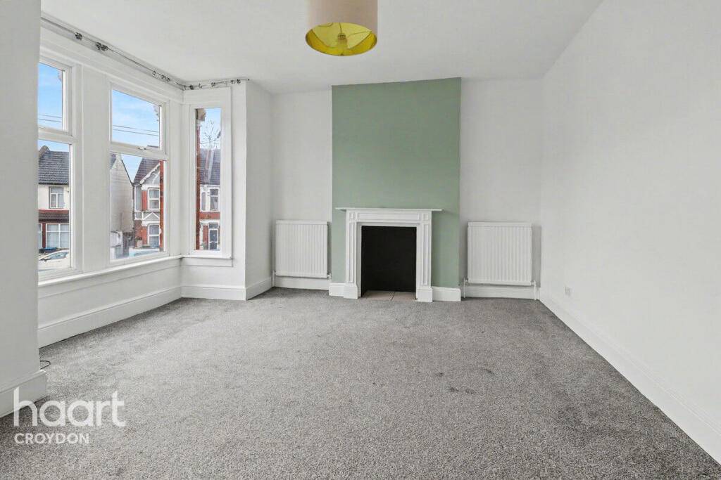 Main image of property: Whitehall Road, THORNTON HEATH