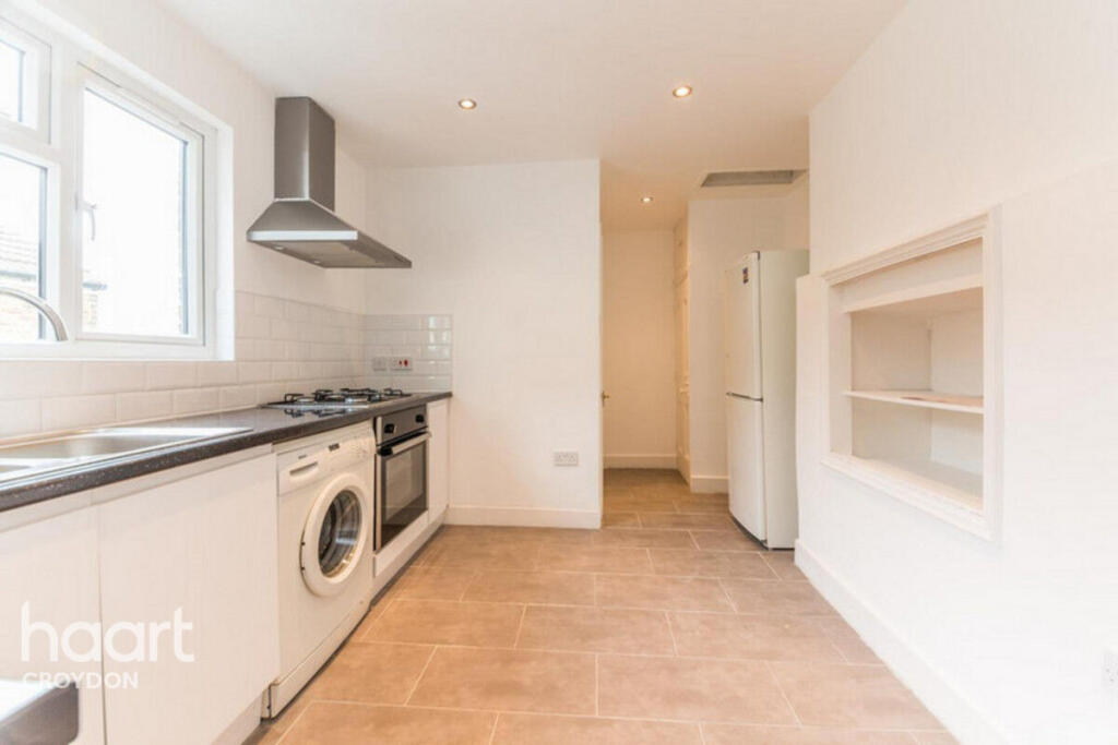 Main image of property: Ecclesbourne Road, Thornton heath