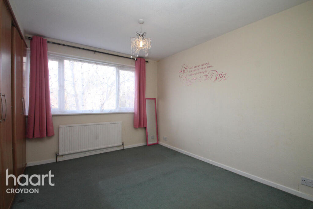 Main image of property: Ladygrove, Pixton Way, Croydon