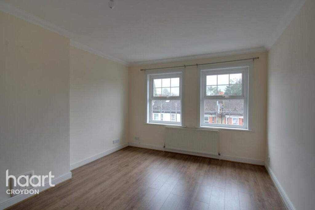 Main image of property: Aberdeen Road, CROYDON