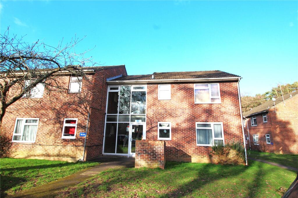 Main image of property: Wickham Place, Church Crookham, Fleet, Hart, GU52
