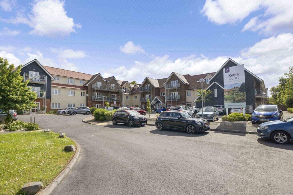 Main image of property: Redfields Lane, Church Crookham, Fleet, Hampshire, GU52