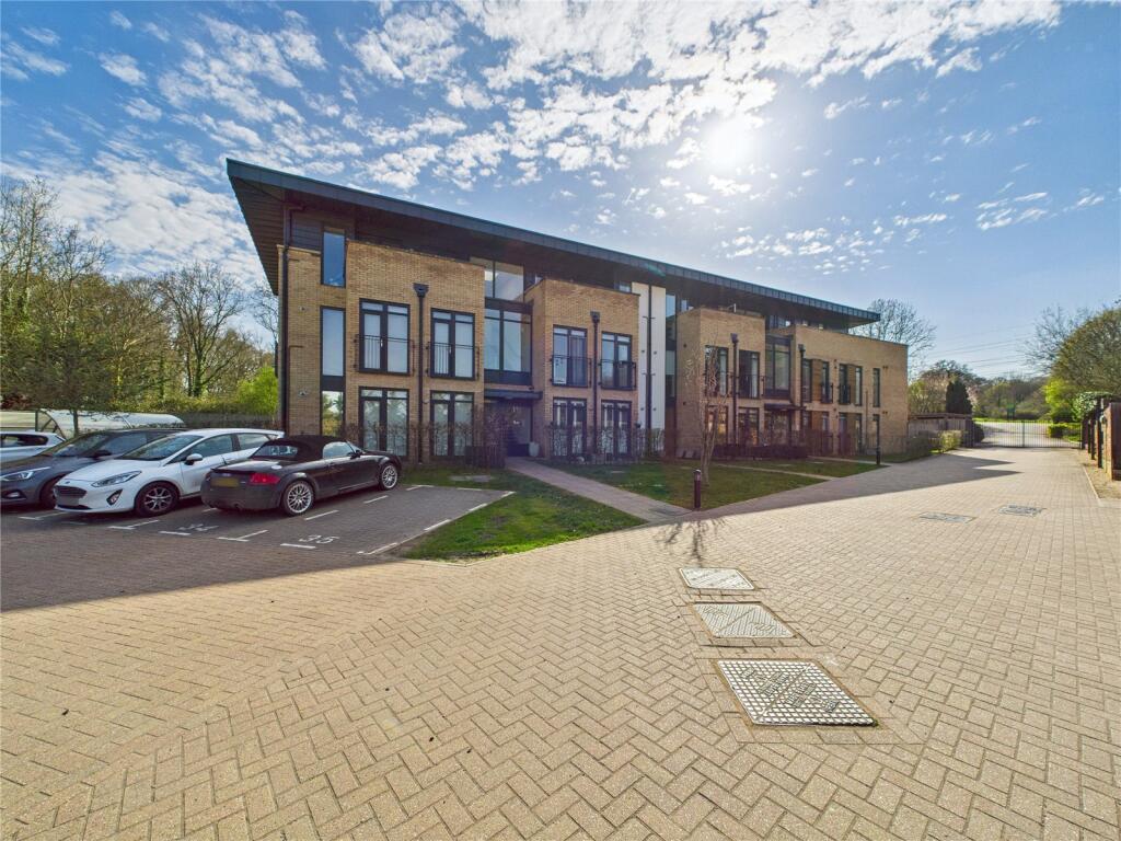 Main image of property: Rye Common Lane, Crondall, Farnham, Hampshire, GU10