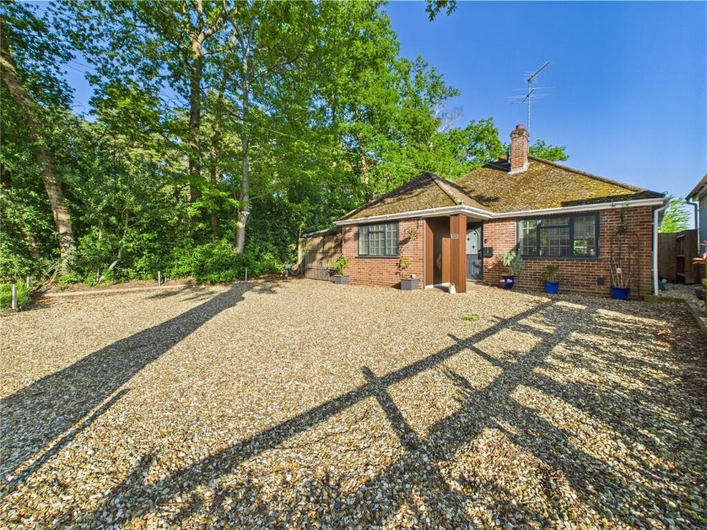 Main image of property: Florence Road, Fleet, Hampshire, GU52