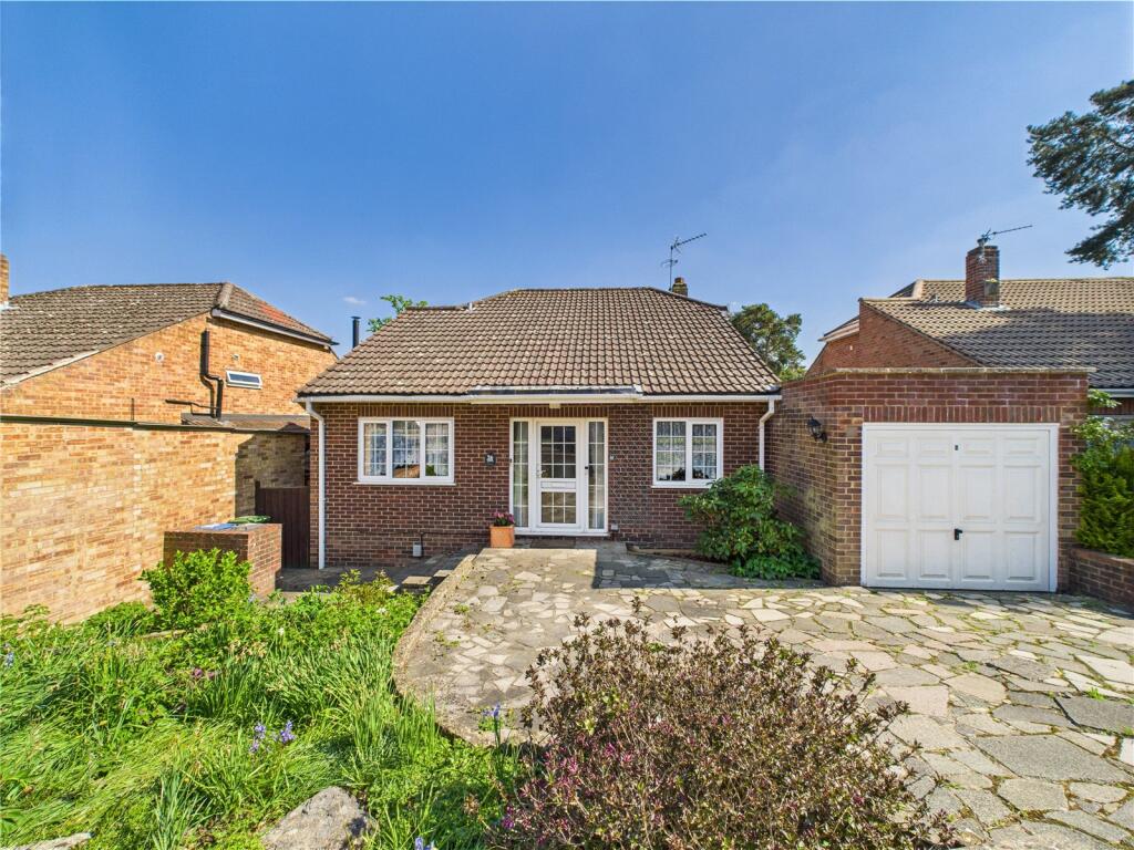 Main image of property: Longmead, Fleet, Hampshire, GU52