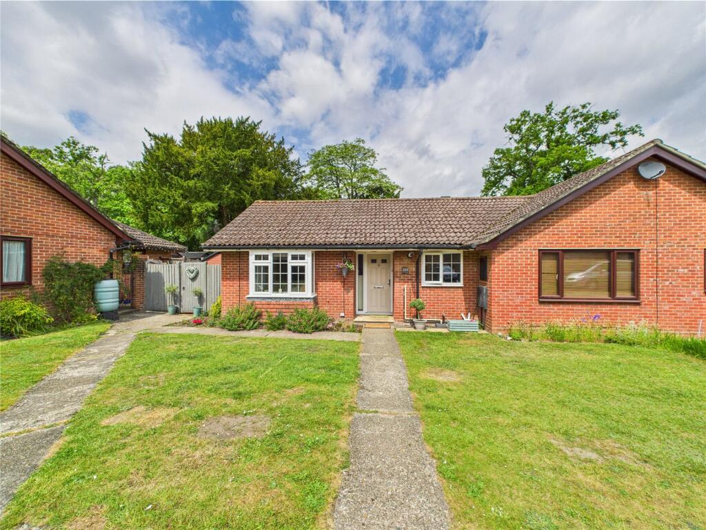 Main image of property: Velmead Road, Fleet, Hampshire, GU52