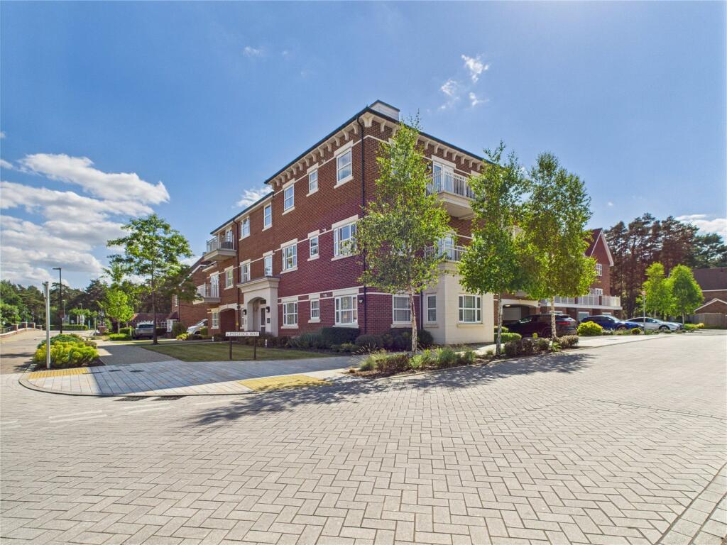 Main image of property: Redwood House, Pyestock Way, Fleet, Hampshire, GU51