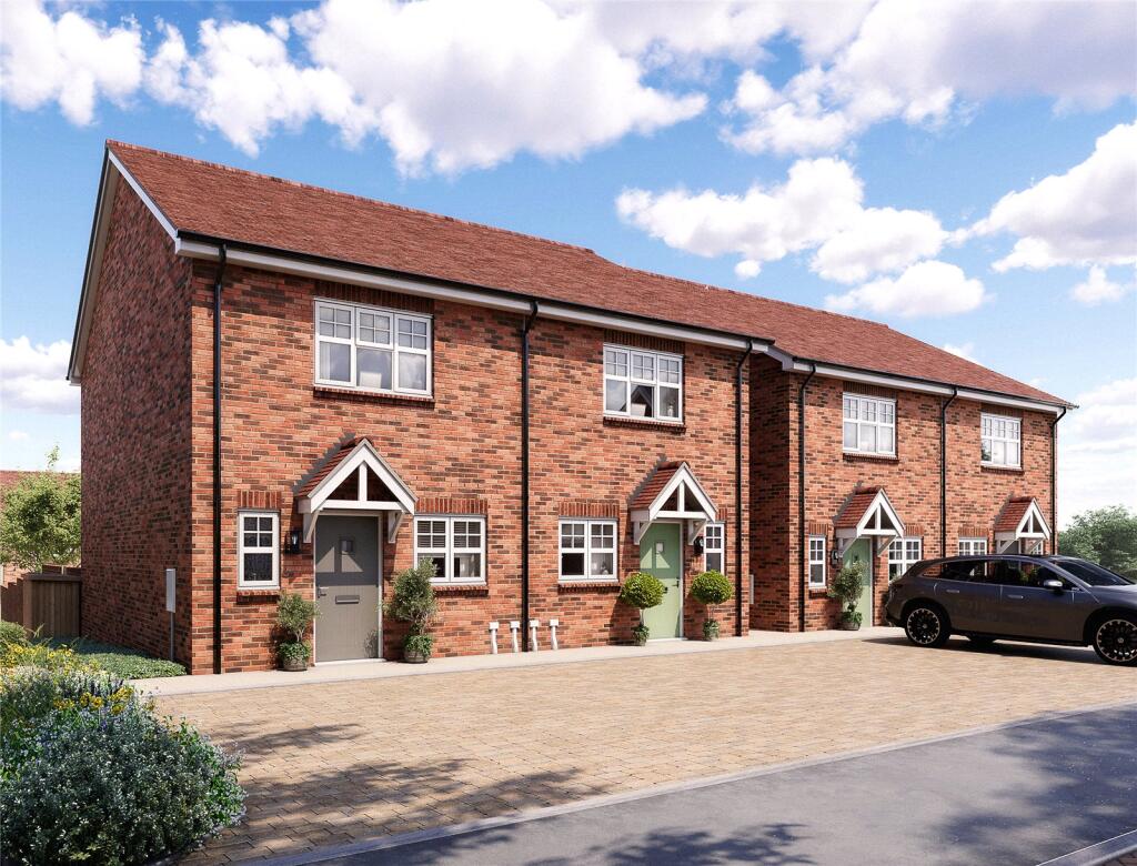 Main image of property: Hartand Village, Ively Road, Fleet, GU51