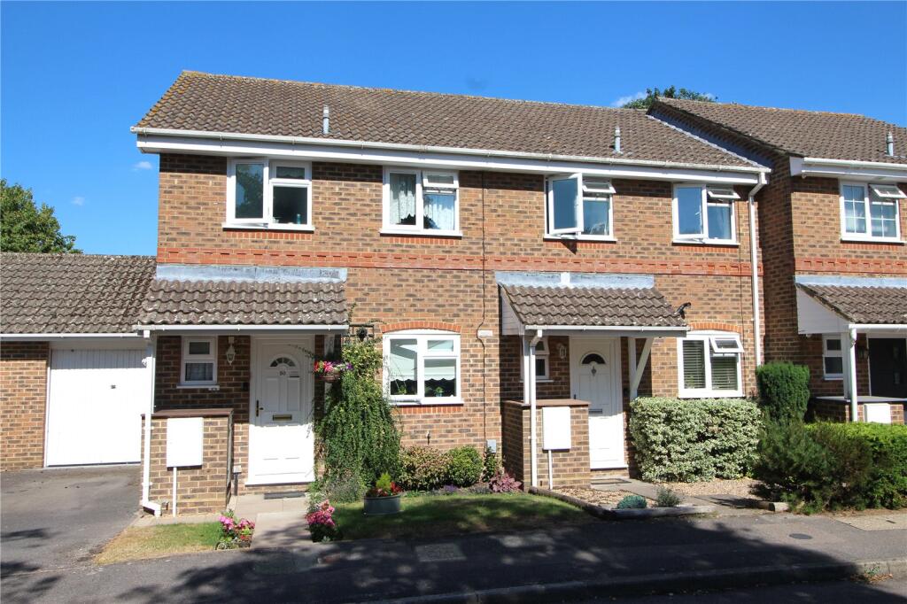 Main image of property: Swan Way, Church Crookham, Fleet, Hampshire, GU51