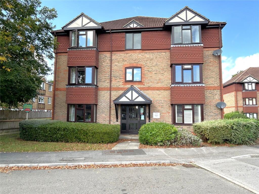 Main image of property: Chestnut Close, Fleet, Hampshire, GU51