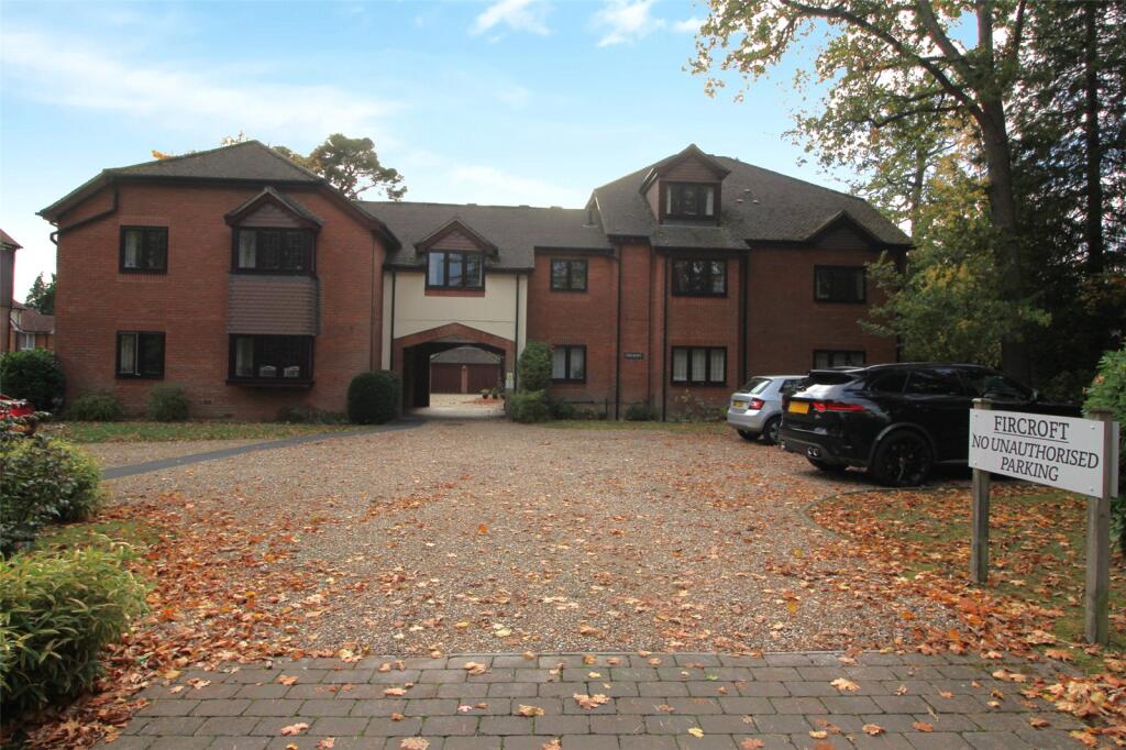 Main image of property: Branksomewood Road, Fleet, Hampshire, GU51
