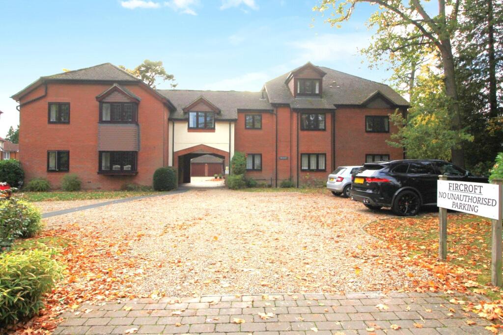 Main image of property: Branksomewood Road, Fleet, Hampshire, GU51