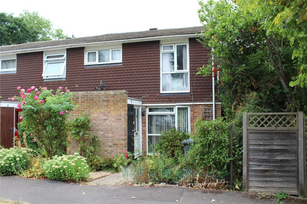 Main image of property: Lea Springs, Fleet, Hampshire, GU51