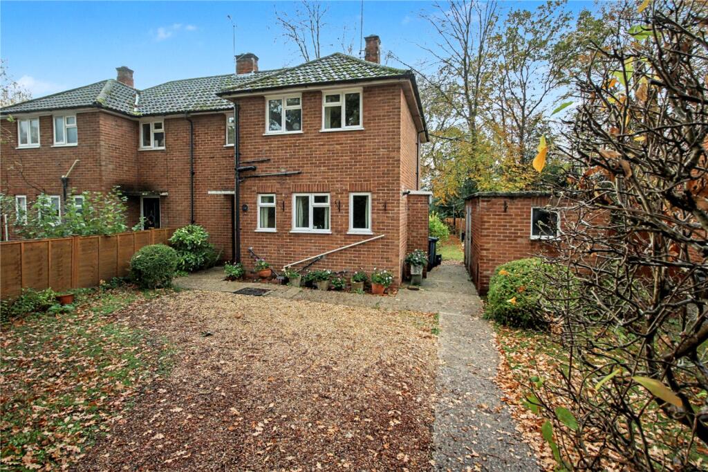 Main image of property: Crookham Road, Fleet, Hampshire, GU51