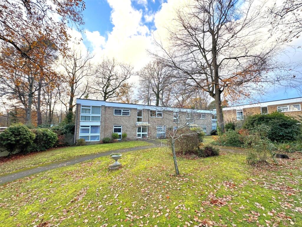 Main image of property: Stanton Drive, Fleet, Hampshire, GU51