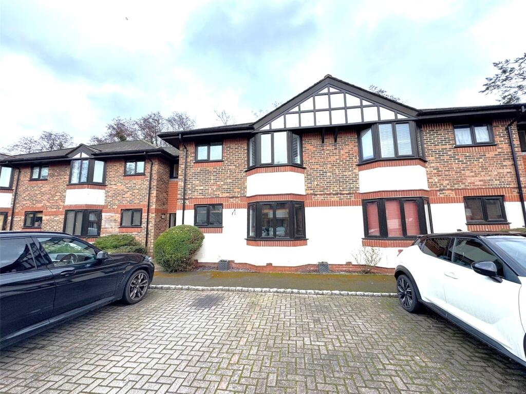 Main image of property: Waterside Court, Fleet, Hampshire, GU51