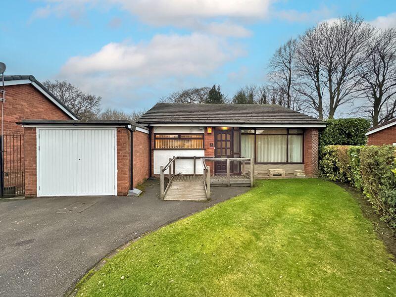 Main image of property: Enderley Close, Bloxwich