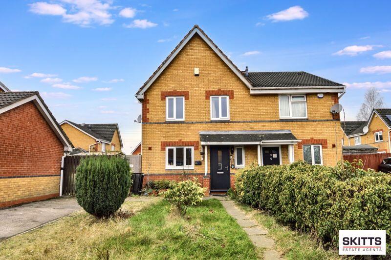 Main image of property: Red River Road, Walsall