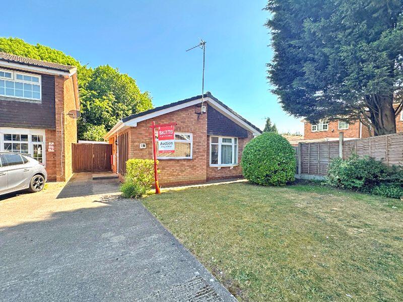 Main image of property: Shoreham Close , Willenhall