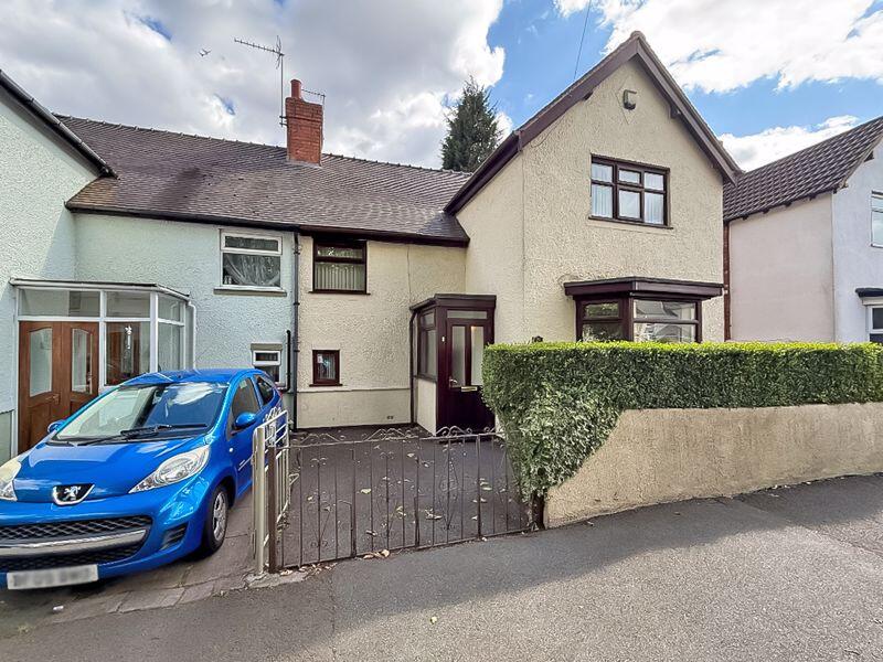 Main image of property: Beatrice Street, Walsall