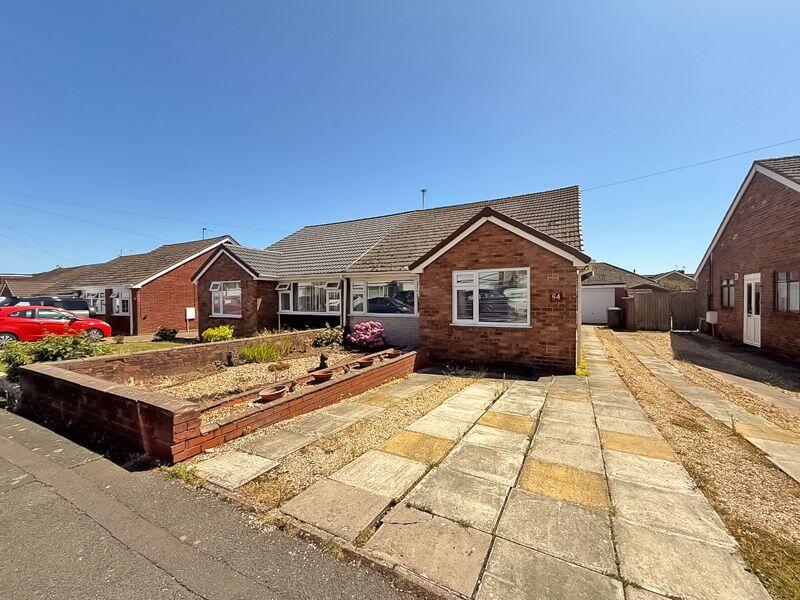 Main image of property: Glenthorne Drive, Cheslyn Hay, Walsall