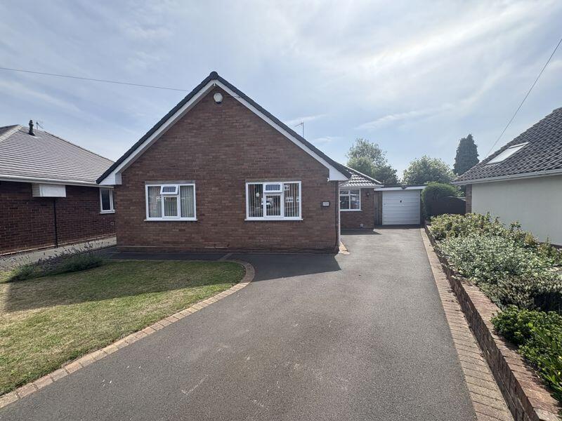 Main image of property: Bay Tree Close, Bloxwich, Walsall